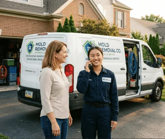 Crawlspace Mold Remediation Rosalie, NE FAQs